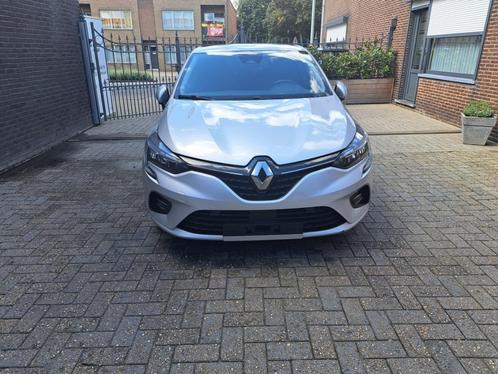 Renault Clio Corporate Edition 1.0 TCE 100CV essence, Autos, Renault, Entreprise, Achat, Clio, ABS, Airbags, Air conditionné, Bluetooth