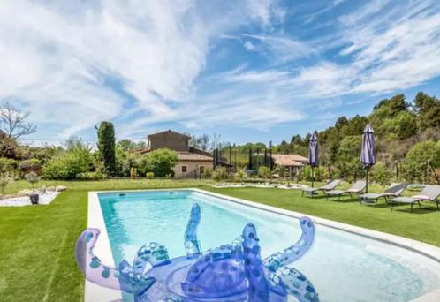 Magnifique villa 4* 8 personnes avec piscine chauffée en Pro, Vacances, Maisons de vacances | France, Provence et Côte d'Azur