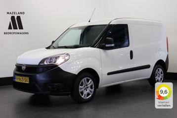 Fiat Doblò Cargo 1.3 MJ EURO 6 - Airco - PDC - Trekhaak - € 