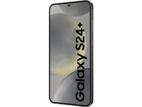Samsung Galaxy S24 Plus 256GB Black NIEUW, Télécoms, Téléphonie mobile | Samsung, Neuf, Galaxy S24, 256 GB, Sans abonnement, Sans simlock