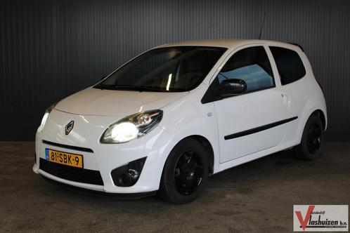 Renault Twingo 1.5 dCi Collection | Airco | Cruise |, Auto's, Renault, Bedrijf, Twingo, ABS, Airbags, Airconditioning, Alarm, Centrale vergrendeling