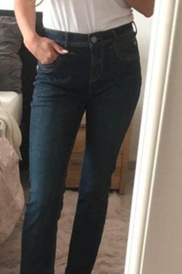 Sora by jbc : nieuw spijkerbroek jeansbroek rechte pijp , 36