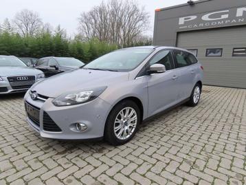 Ford Focus 2.0 TDCi Trend Powershift