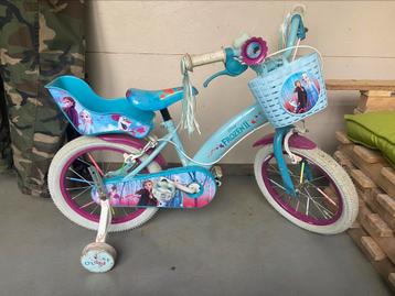 Loopfiets, beginnende fietsers 12 tot 14 inch