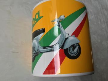 Mug pour sac Vespa Piaggio & C. S.p.A. Italie