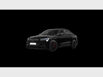 Audi Q8 e-tron Sportback 106 kWh 55 Sportback Quattro Corpor