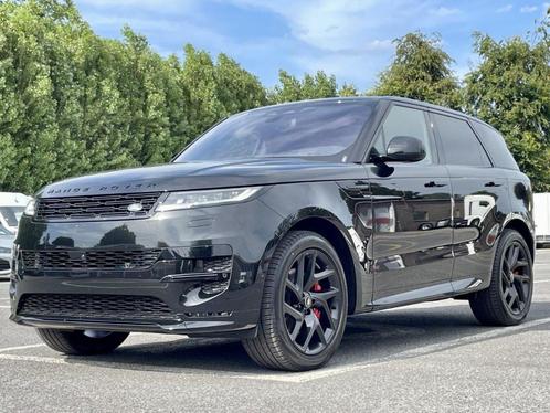 Range Sport D300 Dynamic*new*110000€-Leasing1946€/M-REF 9001, Auto's, Land Rover, Bedrijf, Te koop, Range Rover, Diesel, Euro 6