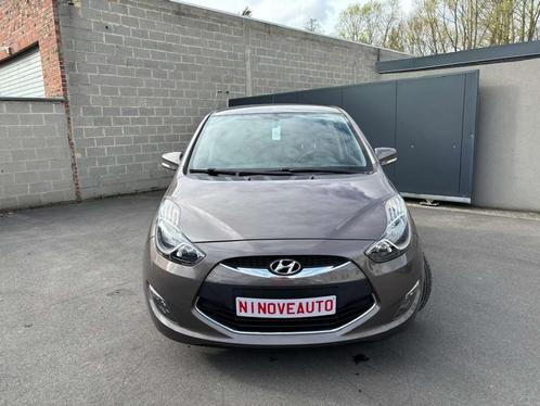 Hyundai ix20 1.4i City*AIRCO PARKSENSOR USB AUXAANSLUITING, Autos, Hyundai, Entreprise, Achat, iX20, ABS, Phares directionnels