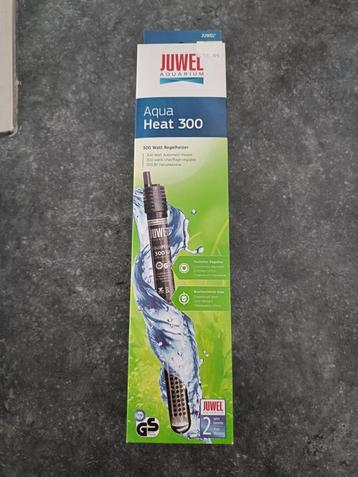 Juwel Aqua Heat 300 warmte-element (NIEUW) 