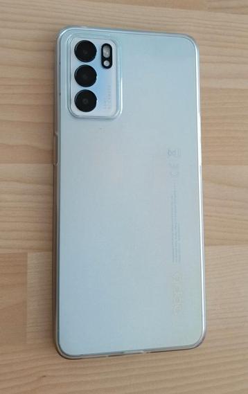 Oppo Reno 6 5G