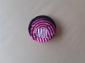 button "De mol" 