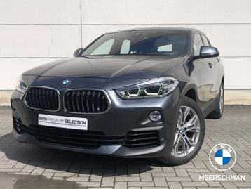 BMW Serie X X2 GPSpro DAB pdc camera 