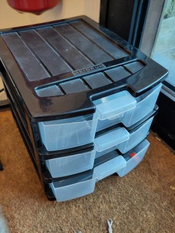 Organisateur, boîte pour documents