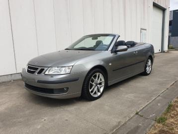 Saab 9-3 1.8 Turbo 16v Vector Leder Xenon PDC