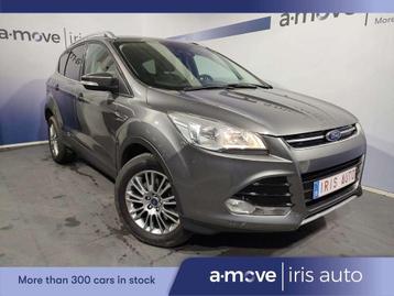 Ford Kuga 1.6 | TOIT PANO OUVRANT |AWD | CUIR
