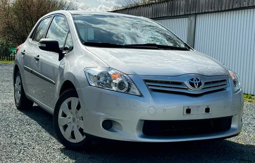 Toyota Auris 1.33i VVT-i Luna, Autos, Toyota, Entreprise, Achat, Auris, ABS, Airbags, Air conditionné, Alarme, Bluetooth, Feux de virage