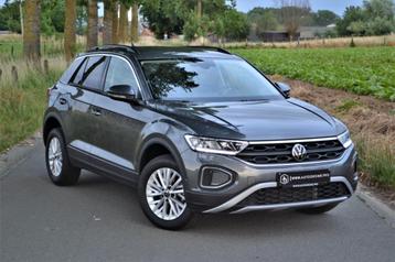 Reservé VW T-Roc **NOUVEAU MODÈLE** - 5 ans garantie d'usine