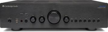 Cambridge Audio Azur 651A Versterker - A/B Speakers, SubWoof