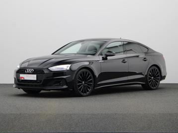 Audi A5 Sportback 35 TFSI Business Edition Attraction S tron