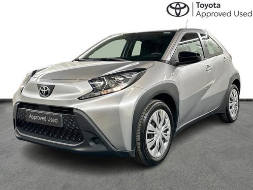 Toyota Aygo X X play, Autos, Toyota, Entreprise, Aygo, Régulateur de distance, Airbags, Air conditionné, Bluetooth, Ordinateur de bord