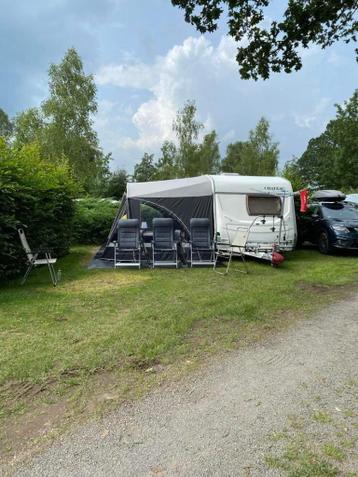 Chateau Calista 450 Mon Reve