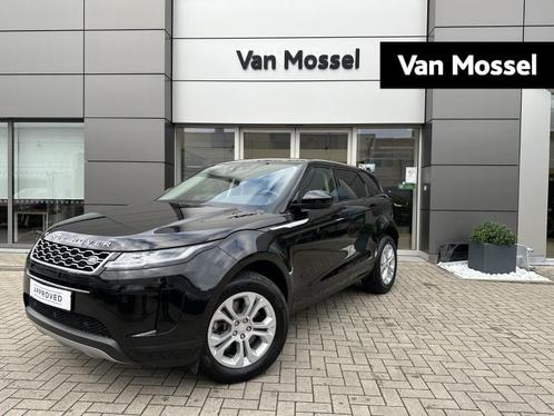 Land Rover Range Rover Evoque 2.0 P200 AWD S, Auto's, Land Rover, Bedrijf, Te koop, 4x4, ABS, Achteruitrijcamera, Airbags, Airconditioning