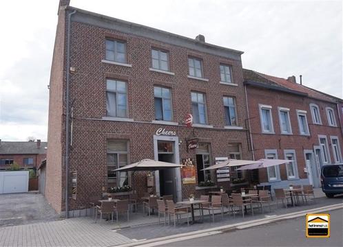 TE KOOP: Handelspand te Tongeren, Immo, Huizen en Appartementen te koop, Provincie Limburg, 200 tot 500 m², Woning met bedrijfsruimte
