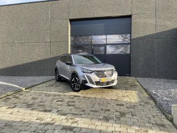 Peugeot 2008 1.5 BlueHDi 110 Man.6 Allure Pack | VENDU