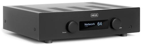 Hegel H190 / H 190 TRADE.INRUIL *NIEUW IN DOOS* Hegel dealer, TV, Hi-fi & Vidéo, Amplificateurs & Ampli-syntoniseurs, Comme neuf