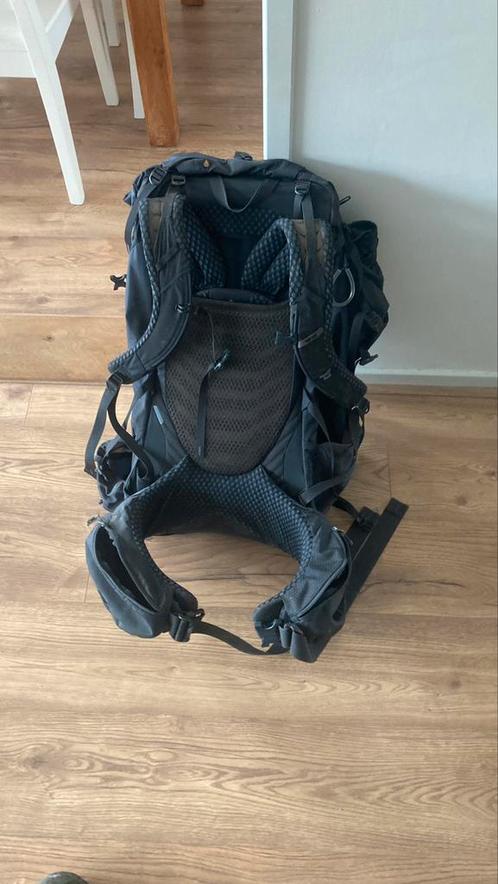 Gregory Baltoro Pro 85 backpack rugzak, Handtassen en Accessoires, Tassen | Rugtassen, Zo goed als nieuw, Trekking, Ophalen of Verzenden