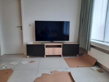 Tv-meubel Ikea Besta