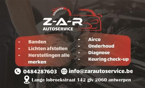 Réparation automobile toutes marques de A à Z avec garantie., Services & Professionnels, Auto & Moto | Mécaniciens & Garages, Apk-keuring