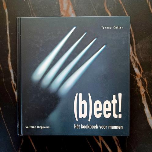 Teresa Cutter - (B)eet!, Livres, Livres de cuisine, Comme neuf, Enlèvement ou Envoi