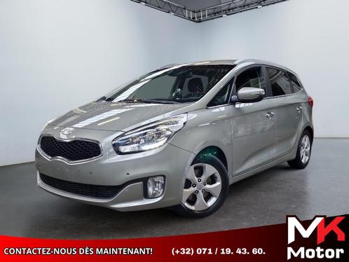 Kia Carens 1.7 CRDI 115CV / 7 PLACES, Autos, Kia, Entreprise, Achat, Carens, Air conditionné, Isofix, Radio, Diesel, Euro 5, MPV ou Monospace