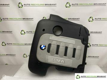 Afdekplaat Motor Plaat BMW 3 Serie E91 E92 11147789769