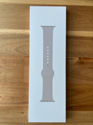 Bracelet Apple Watch neuf 41mm