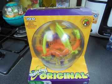 Perplexus Original in doos