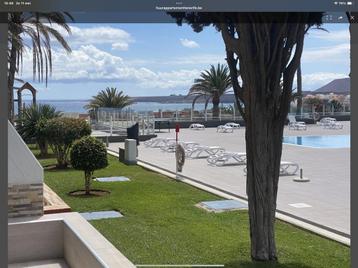 Appartement te huur Tenerife Maravilla