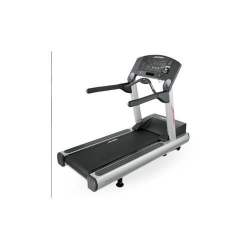 Life Fitness 95Ti | Loopband | Treadmill | Cardio, Sports & Fitness, Équipement de fitness, Comme neuf, Autres types, Jambes, Enlèvement