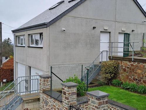 Appartement à louer à  Saint-Hubert, Immo, Appartements & Studios à louer, Province de Luxembourg