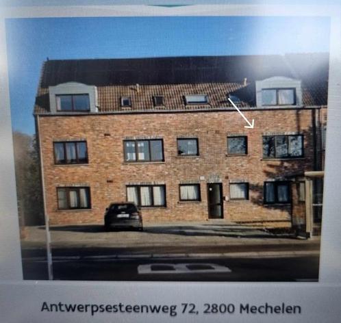 Appartement Mechelen Tivolipark te huur, Immo, Appartements & Studios à louer, Malines, 50 m² ou plus