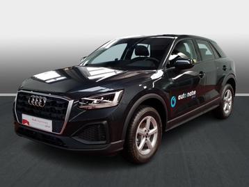 Audi Q2 35 TFSI Business Edition Attraction Str.