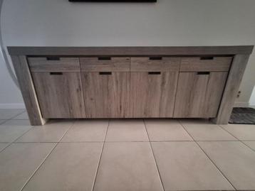 Gratis op te halen commode en tv kast