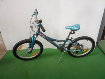 Vélo de montagne Trek MT60 pour enfants