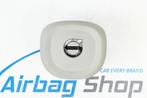 Stuur airbag wit Volvo V90 (2016-heden)