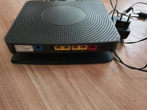 ADSL/VDSL2/TV/WiFi modem/router Bbox 3 te koop, Télécoms, ISDN (RNIS) & ADSL, Comme neuf, Modem, Enlèvement ou Envoi