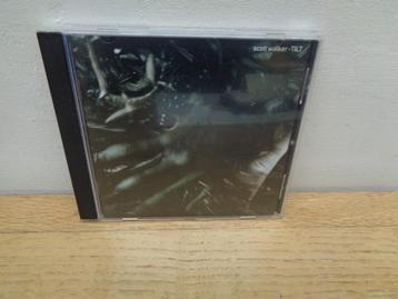 Scott Walker CD "Tilt" [UK-1995?]
