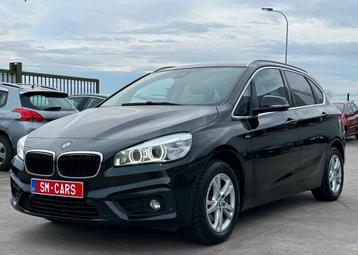 BMW 216D M Package Sport Pack Euro 6b 