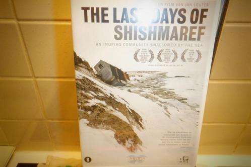 DVD The Last Days Of Shishmaref., CD & DVD, DVD | Action, Comme neuf, Comédie d'action, À partir de 12 ans, Enlèvement ou Envoi