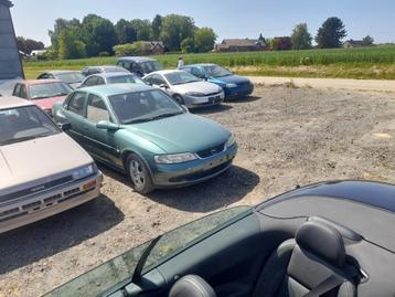 voitures a vendre demarre et roule a partir de 699euro